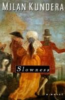 Cover image for Slowness