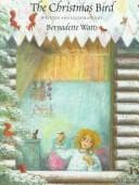 Cover image for The Christmas bird