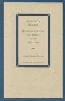 Book cover image