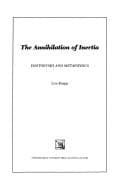 The annihilation of inertia