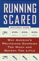Cover image for Running scared