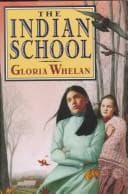 Cover image for The Indian school
