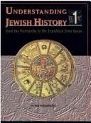 Cover image for Understanding Jewish history