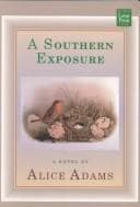 Cover image for A southern exposure