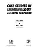 Cover image for Case studies in immunology