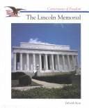 Cover image for The Lincoln Memorial