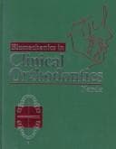 Cover image for Biomechanics in clinical orthodontics