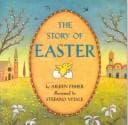 Cover image for The story of Easter