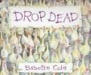 Cover image for Drop dead