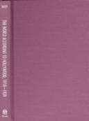 Book cover image