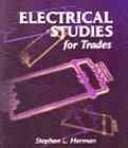 Cover image for Electrical studies for trades