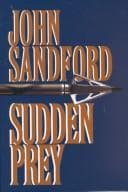 Cover image for Sudden prey