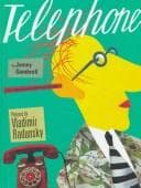 Cover image for Telephone