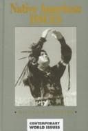 Cover image for Native American issues