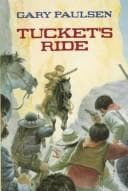 Cover image for Tucket's ride