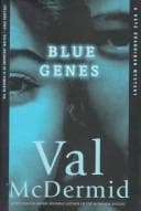 Cover image for Blue genes