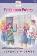 Cover image for Freshmen frenzy