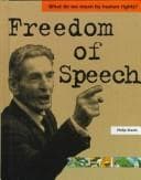 Cover image for Freedom of speech