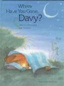 Cover image for Where have you gone, Davy?
