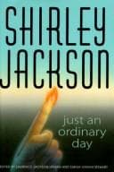 Cover image for Just an ordinary day