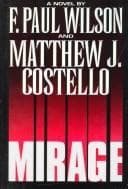 Cover image for Mirage