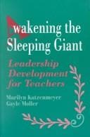 Cover image for Awakening the sleeping giant