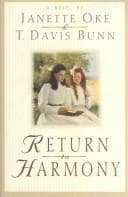 Cover image for Return to Harmony