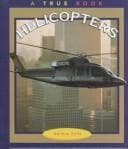 Cover image for Helicopters