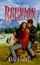 Cover image for Reunion