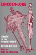 Cover image for Lincoln-Lore