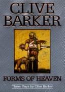 Cover image for Forms of heaven