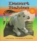 Cover image for Desert babies