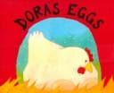 Cover image for Dora's eggs