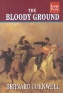 Cover image for The bloody ground
