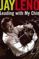 Cover image for Leading with my chin