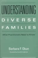 Cover image for Understanding diverse families