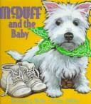 Cover image for McDuff and the baby