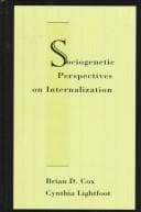 Book cover image