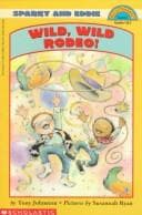 Cover image for Sparky and Eddie