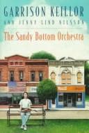 Cover image for The Sandy Bottom Orchestra