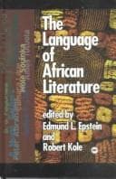 Book cover image