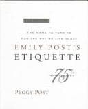 Emily Post's Etiquette