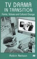 Cover image for TV drama in transition
