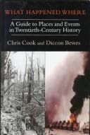 Book cover image