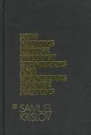 Book cover image