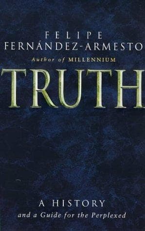 Cover image for Truth