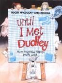 Cover image for Until I met Dudley