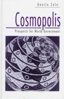 Cover image for Cosmopolis