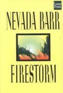 Cover image for Firestorm