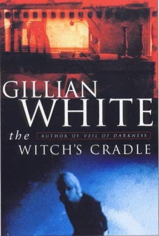 Cover image for The Witch's Cradle